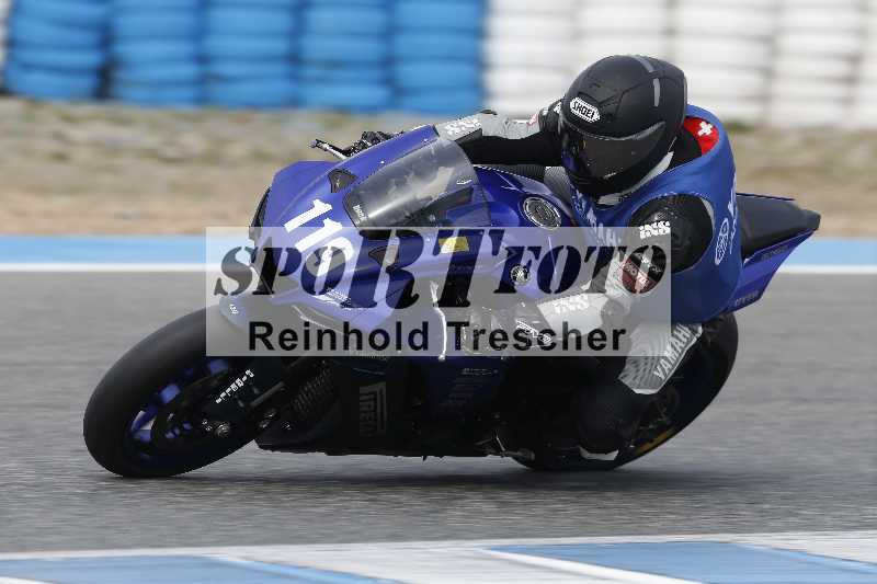 /02 28.-31.01.2025 Moto Center Thun Jerez/blau-blue/119